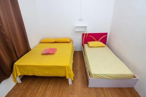 بورت ماثورين Ohana Guest House المظهر الخارجي الصورة