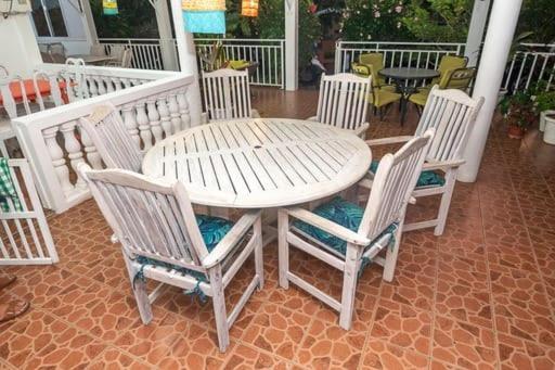 بورت ماثورين Ohana Guest House المظهر الخارجي الصورة
